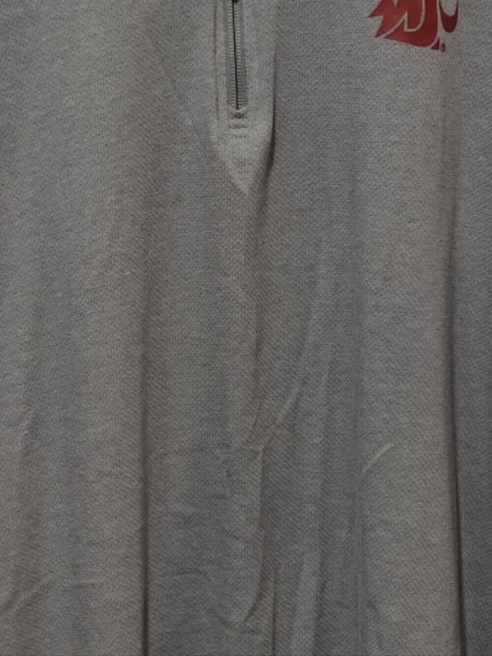 r Zip Jacket Lightweight